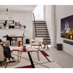 La tecnología LG, revoluciona el mercado de televisores con su nueva serie OLED evo G5 2025